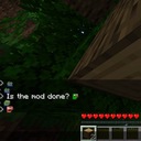 Мод Minecraft Emotes для Minecraft 1.21, 1.20.4, 1.20.3,  ...