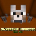 Мод Ownership Improved для Minecraft 1.20.1, 1.20, 1.19.4,  ...