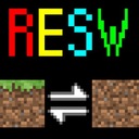 Мод Resource Switcher для Minecraft 1.21, 1.20.4, 1.20.3,  ...