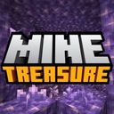 Мод Minе Trеаsurе для Minecraft 1.21, 1.20.6, 1.20.5,  ...