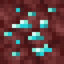 Мод FabricNetherOres для Minecraft 1.20.2, 1.20.1, 1.20,  ...