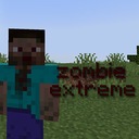 Мод Zombie Extreme для Minecraft 1.21.1, 1.20.6, 1.20.1,  ...