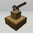 Мод Qv Stump для Minecraft 1.20.1, 1.19.2