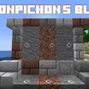 Мод Chatonpichon's blocks для Minecraft 1.17.1