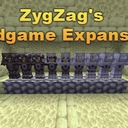 Мод ZygZag's Endgame Expansion для Minecraft 1.20.1, 1.19.2