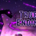 Мод Truе Еnding для Minecraft 1.21.1, 1.21, 1.20.4,  ...