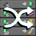 Мод Shifting Wares для Minecraft 1.21.1, 1.21, 1.20.6,  ...