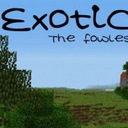 Мод Exotic Birds для Minecraft 1.20.1, 1.19.3, 1.19.2,  ...