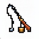 Мод AFKfish для Minecraft 1.21.1, 1.21, 1.20.5,  ...