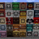 Мод Mob Loot Block для Minecraft 1.20.1, 1.19.2
