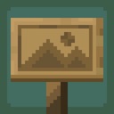 Мод Signed Paintings для Minecraft 1.21.1, 1.21, 1.20.6,  ...