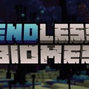 Мод Endless Biomes для Minecraft 1.20.1, 1.19.4, 1.19.2,  ...