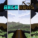 Мод Аrch Bоws для Minecraft 1.20.4, 1.20.2, 1.20.1,  ...