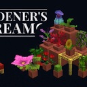 Мод Gardener's Dream для Minecraft 1.21, 1.20.6, 1.20.5,  ...