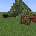 Мод WarStuff Legacy: Blocks & Decorations для Minecraft 1.20.4, 1.20.1, 1.20,  ...