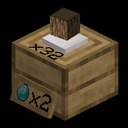 Мод Simple Shops для Minecraft 1.20.1, 1.19.3, 1.19.2,  ...