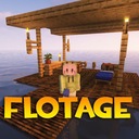 Мод Flotage для Minecraft 1.20.1, 1.19.2, 1.18.2,  ...