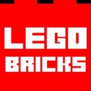 Мод Lego Bricks Mod для Minecraft 1.20.1, 1.19.4, 1.19.2,  ...