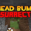 Мод Head Bump Resurrected для Minecraft 1.19.4, 1.19.2, 1.18.2