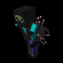 Мод Zombinja 2 для Minecraft 1.20.1, 1.19.2, 1.18.2
