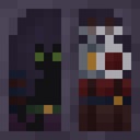 Мод Cluttered для Minecraft 1.20.1, 1.19.4, 1.19.2,  ...