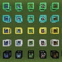 Мод q_MrDan_p Ore Gen для Minecraft 1.20.1, 1.19.4, 1.19.2,  ...