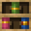 Мод Enchantery для Minecraft 1.20.1