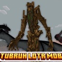Мод vtubruh LOTR Mobs для Minecraft 1.20.1, 1.19.2, 1.18.2,  ...