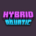 Мод Hybrid Aquatic для Minecraft 1.20.4, 1.20.2, 1.20.1,  ...