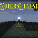 Мод SupersLegend для Minecraft 1.16.5, 1.15.2, 1.14.4