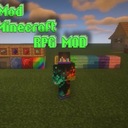 Мод DWideMod для Minecraft 1.12.2