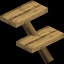 Мод OpenStairs для Minecraft 1.20.1, 1.19.3, 1.19.2,  ...