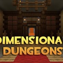 Мод Dimensional Dungeons для Minecraft 1.20.4, 1.20.3, 1.20.2,  ...