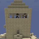 Мод Mob attacks your base для Minecraft 1.20.1, 1.19.4, 1.19.2