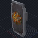 Мод New Shield Variants для Minecraft 1.21.1, 1.21, 1.20.4,  ...