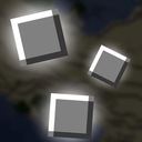 Мод Footprint Particles для Minecraft 1.21, 1.20.5, 1.20.1,  ...
