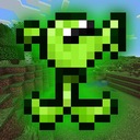Мод Plants vs Zombies: Reimagined для Minecraft 1.20.1, 1.19.4