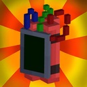 Мод Nether Bombs! для Minecraft 1.20.1, 1.19.4