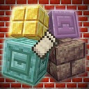 Мод BlocksExpansion для Minecraft 1.20.4, 1.20.3, 1.20.2,  ...
