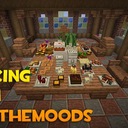 Мод Foods & Plants для Minecraft 1.20.1, 1.19.4, 1.19.2,  ...