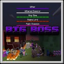 Мод Tax' Big Boss для Minecraft 1.20.4, 1.20.1