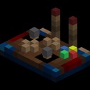Мод Create: Tweaked Controllers для Minecraft 1.20.1, 1.19.4, 1.19.2,  ...
