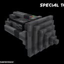 Мод SpecialTools для Minecraft 1.20.1, 1.19.4, 1.19.2,  ...