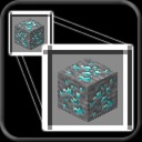 Мод Advanced UI Scaling для Minecraft 1.20.4, 1.20.1, 1.19.4,  ...