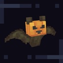 Мод Spooky Bats для Minecraft 1.20.1