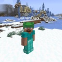 Мод Who Am I? для Minecraft 1.20.1, 1.19.4