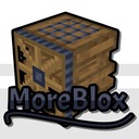 Мод MoreBlox для Minecraft 1.20.1, 1.19.4