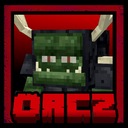 Мод Orcz для Minecraft 1.20.1, 1.19.2, 1.18.2,  ...