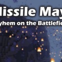 Мод Missile Mayhem для Minecraft 1.20.1, 1.19.2