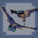 Мод Revised Phantoms для Minecraft 1.19.2, 1.18.2